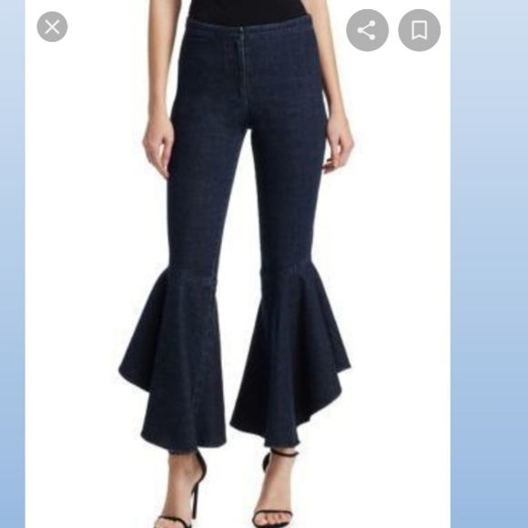 Scripted Denim - NWT size M Scripted Jeans